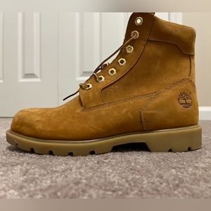 Men Timberland boots